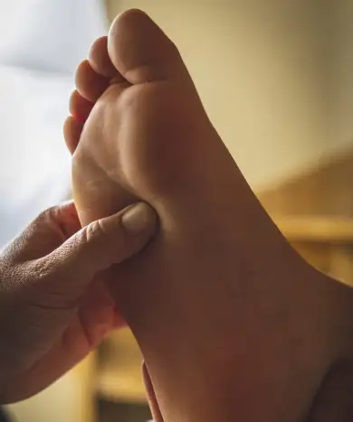 Nouvel article : La Réflexologie. Pas besoin d'y croire pour se sentir mieux.